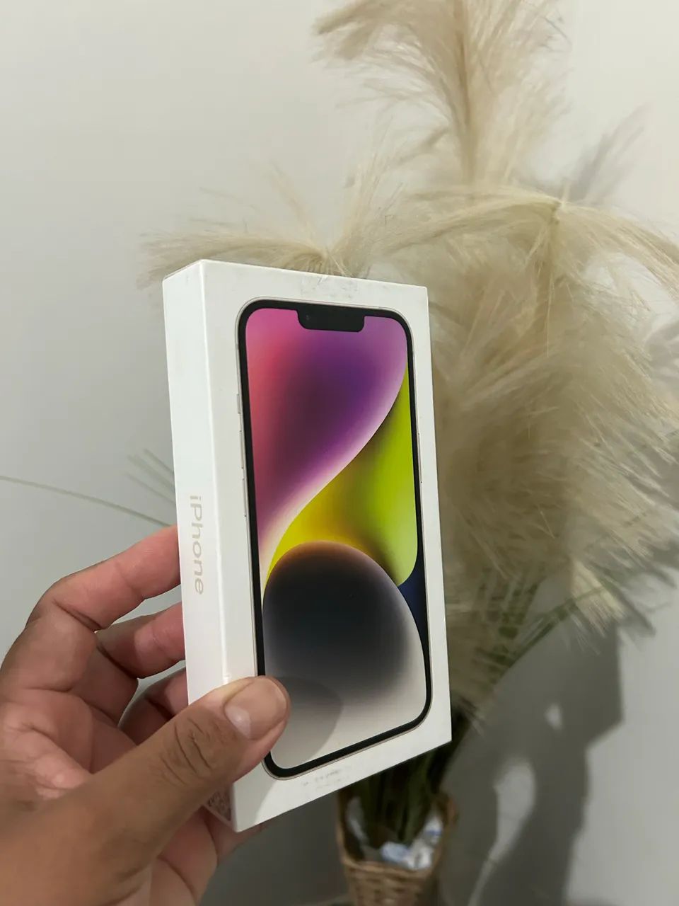 Vendo iPhone 14  128Gb