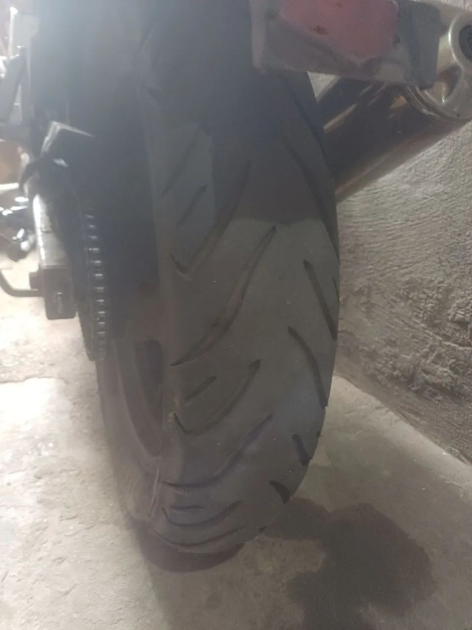moto - Foto 3