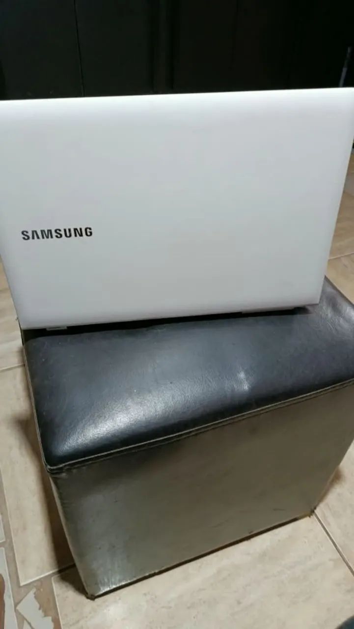 Vendo um notebook Samsung  - Foto 2