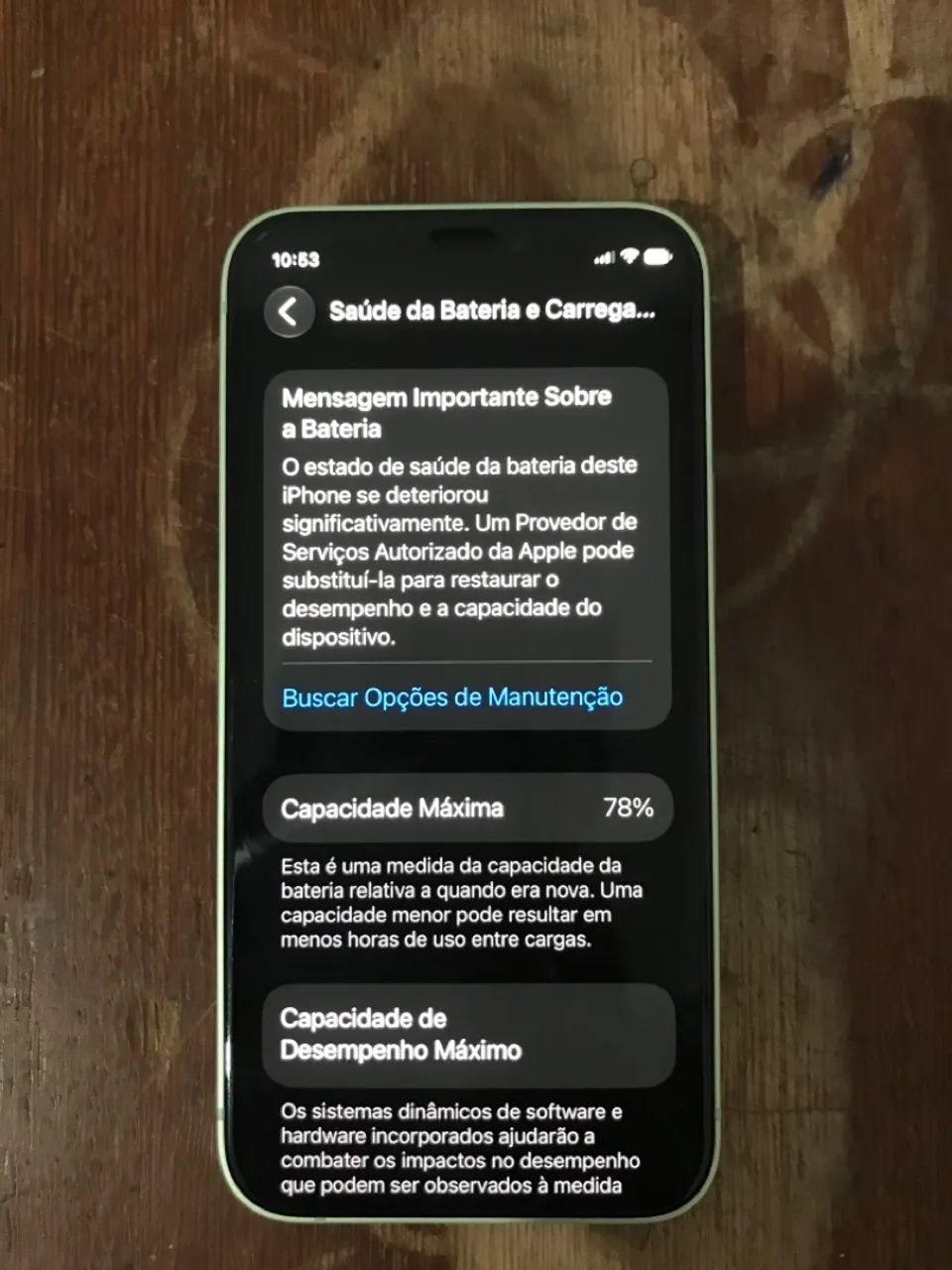iPhone 12 mini 128gb - Foto 3