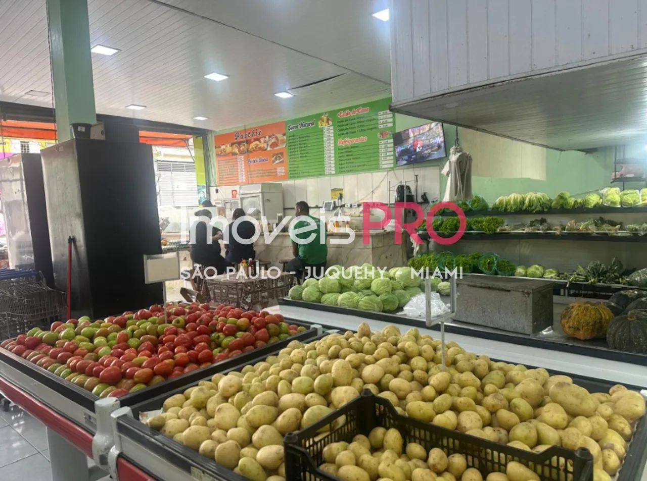 Excelente Galpão comercial no Jabaquara com renda - Foto 5