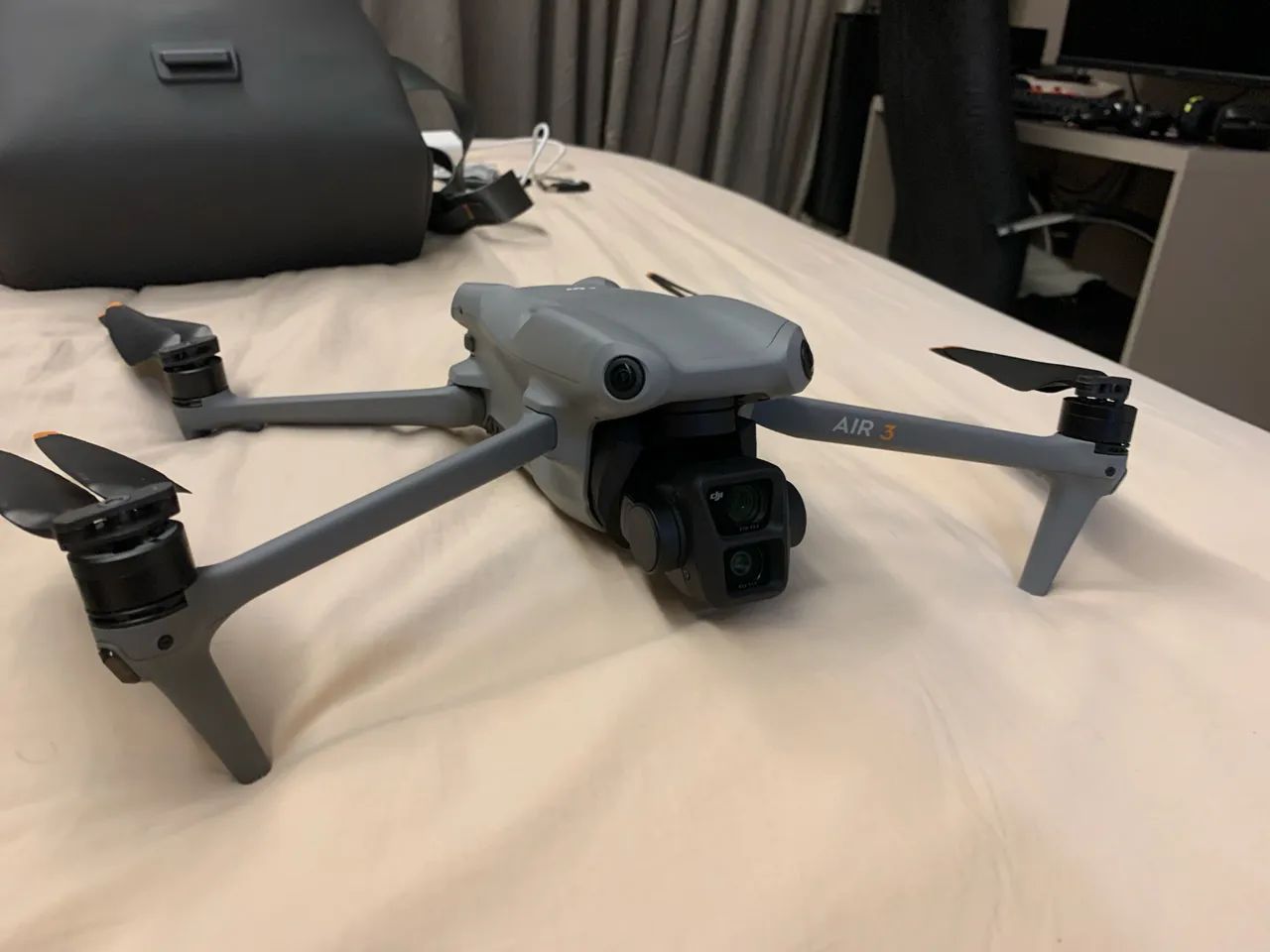 Drone dji air 3