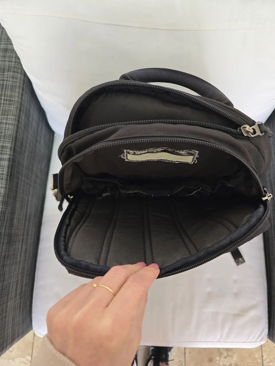 Mochila Victorinox  - Foto 2
