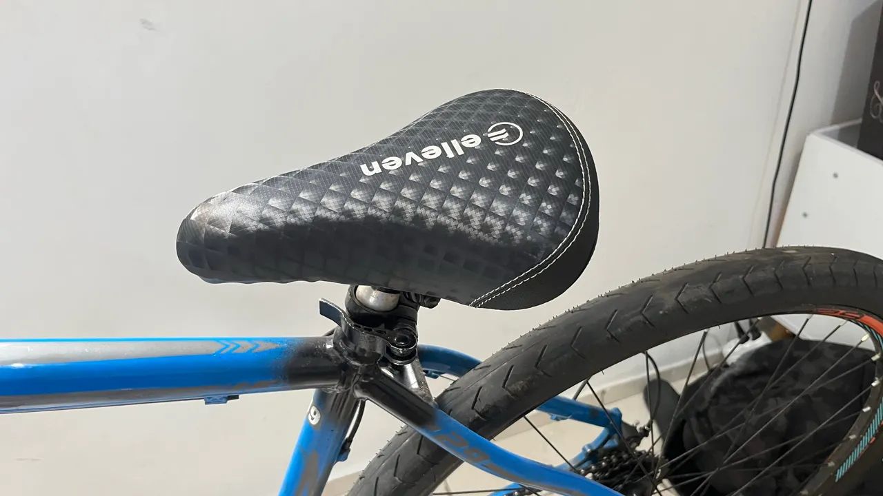 Vendo bike 