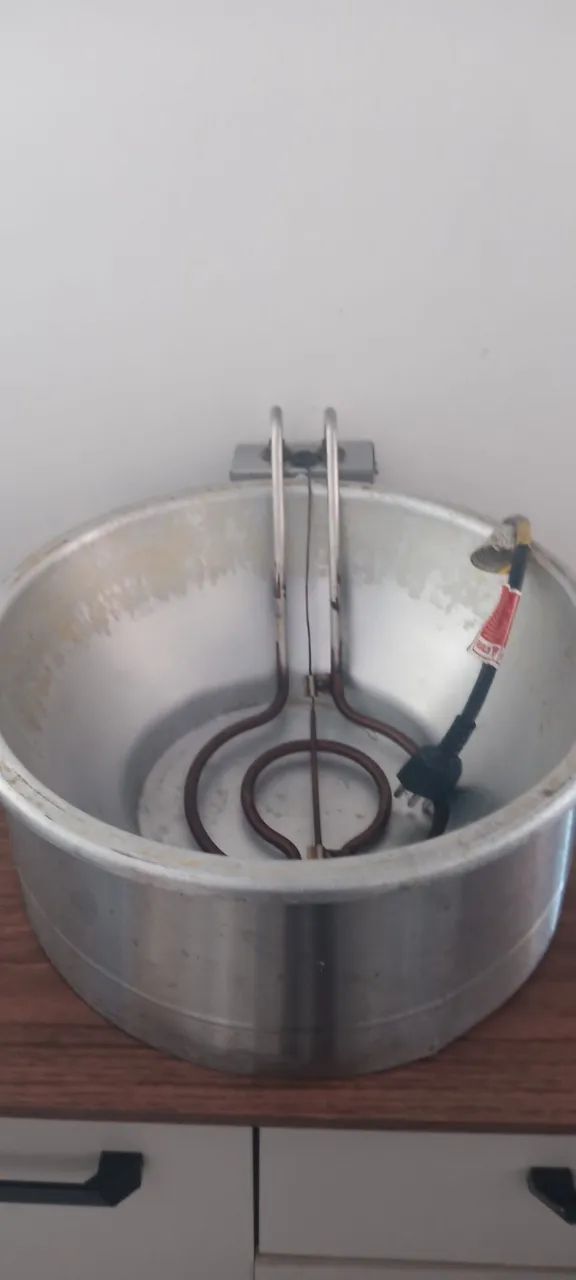 Tacho elétrico