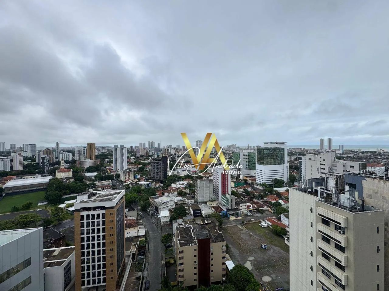 Apartamento nascente com 2 quartos, suíte, lazer completo e mini mercado no Ilha do Leite - Foto 2