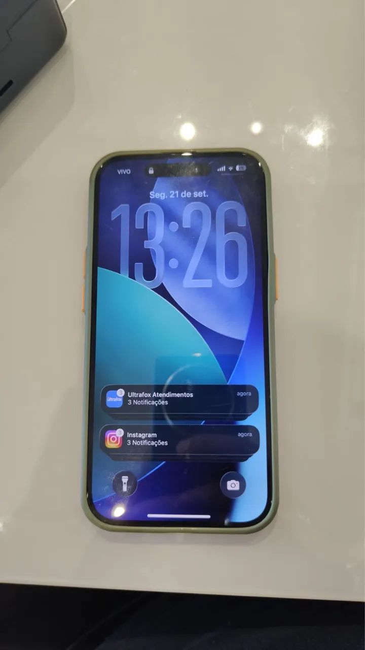 iPhone 15 128 gb
