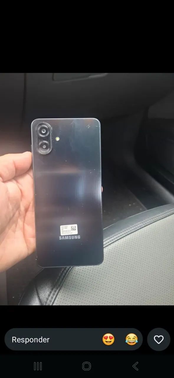 Celular pra venda  - Foto 2