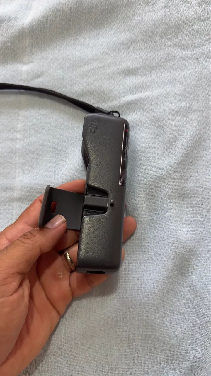 OSMO POCKET 1 DJI - Foto 3