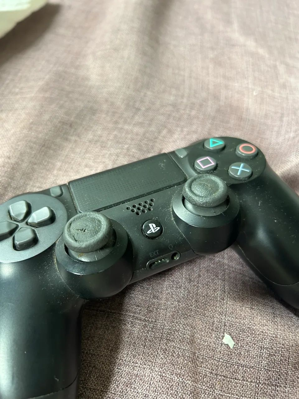 Controles ps4  - Foto 3