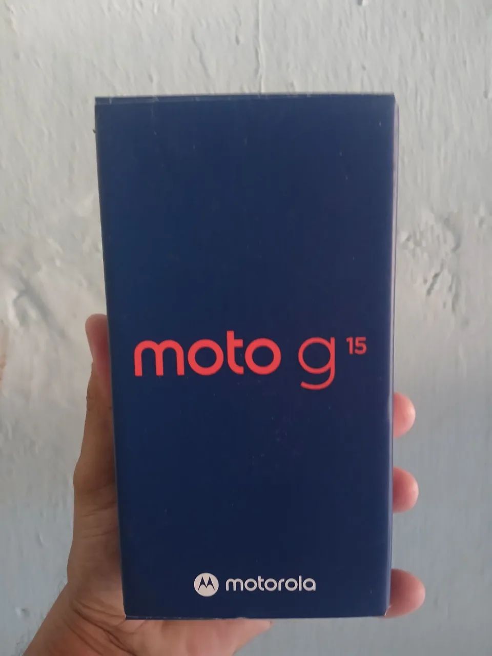 Moto G15 - Foto 4