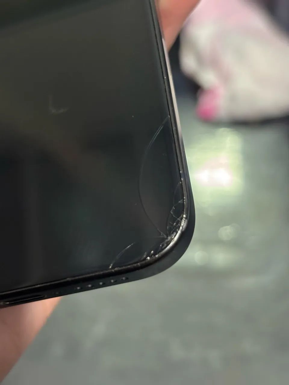 iPhone 15 Pro ? Excelente Oportunidade! - Foto 5