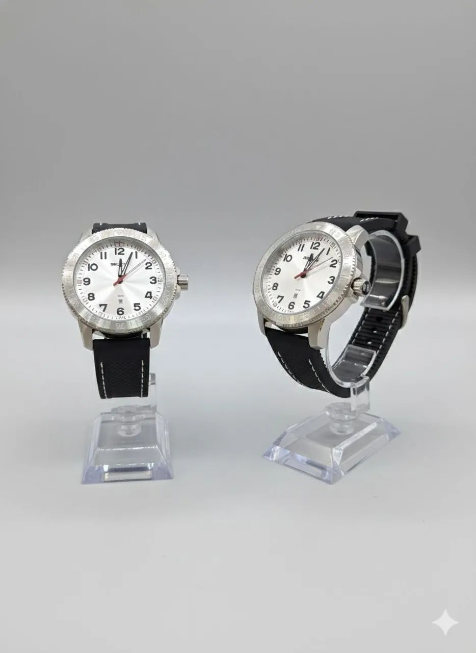 Relógio Seculus Masculino 