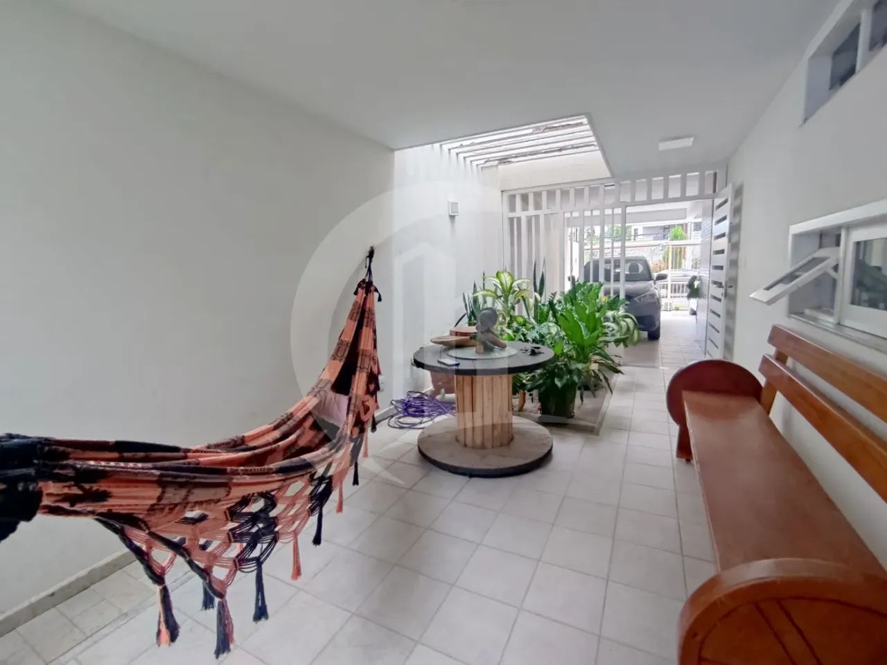 EXCELENTE CASA A VENDA NO BAIRRO 13 DE JULHO - Foto 3