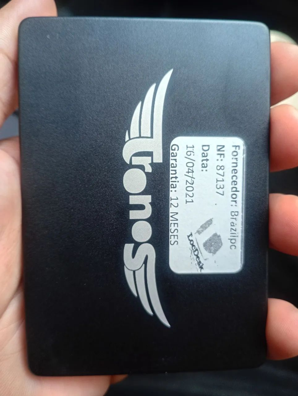 SSD 150 - Foto 2