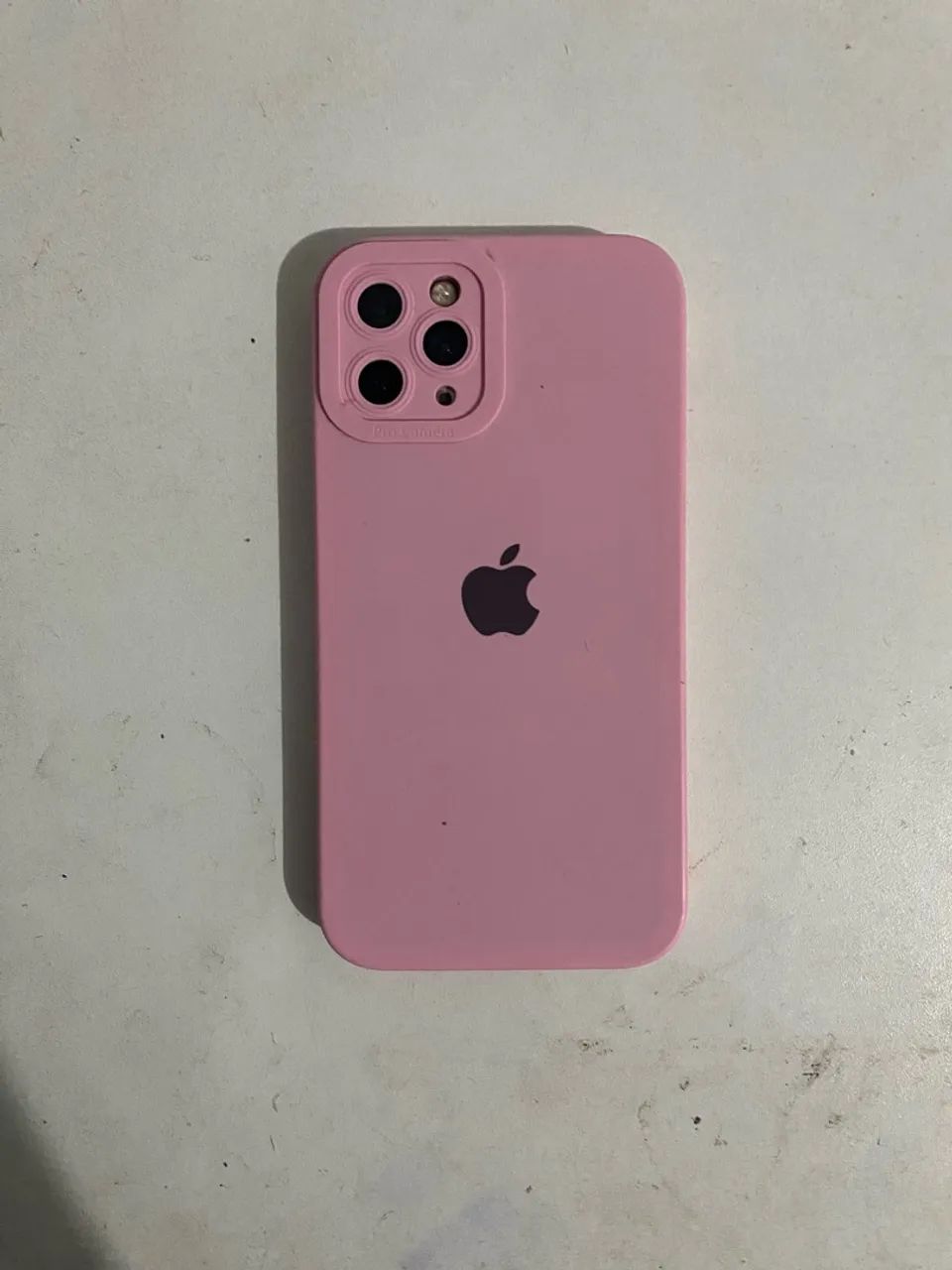 iPhone 11 Pro $550 agora jeito das fotos! - Foto 5