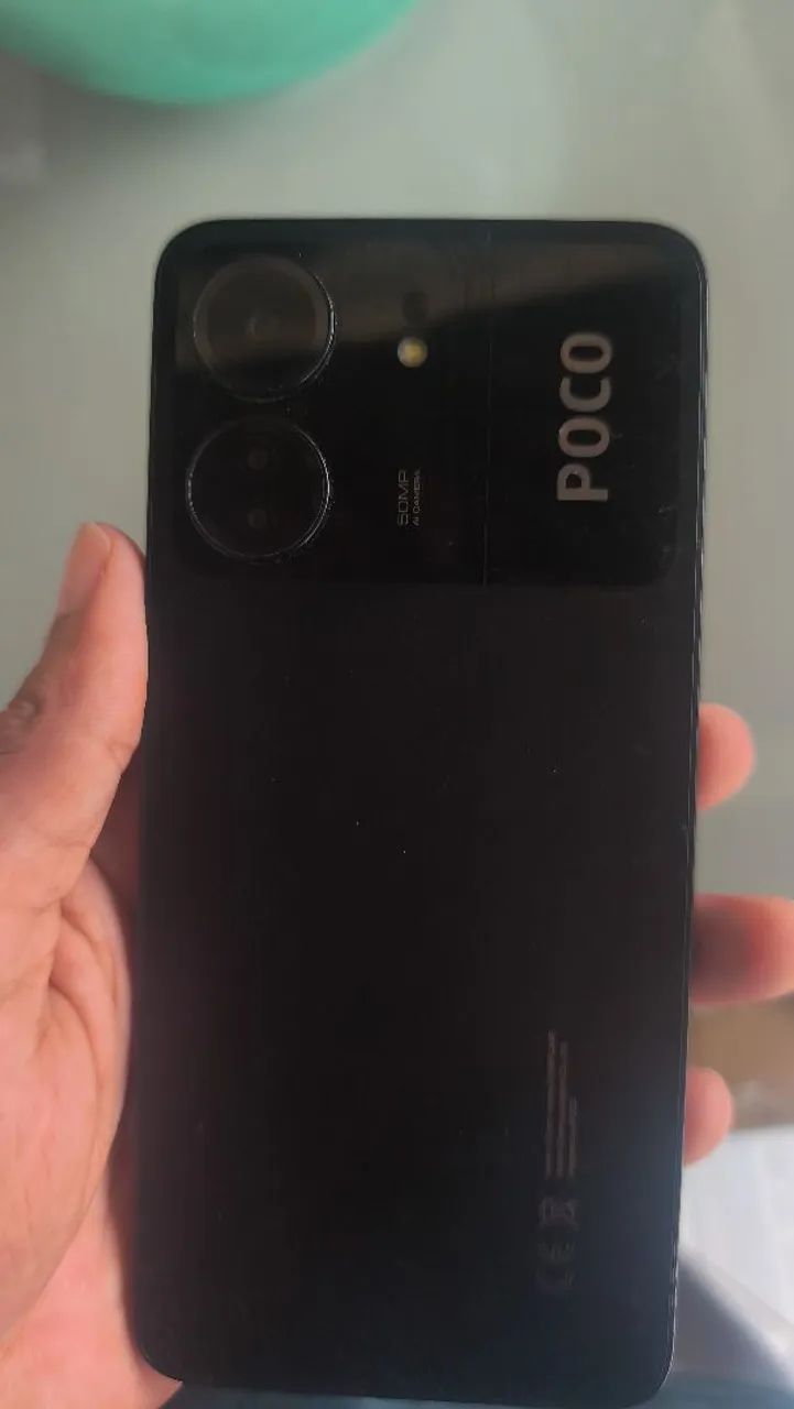 Xiomi poco  - Foto 2