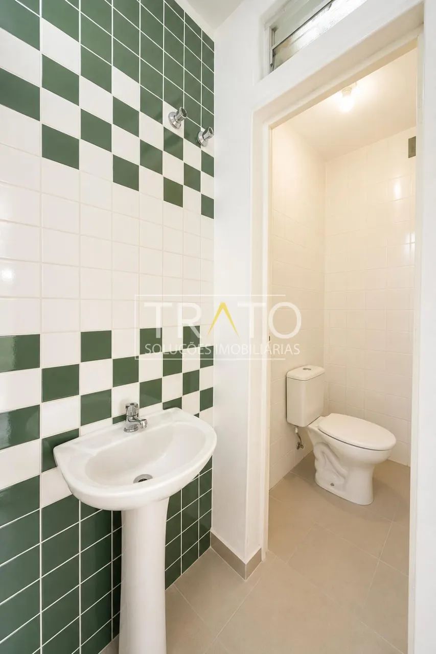 sala - Jardim Carlos Lourenço - Campinas - Foto 5