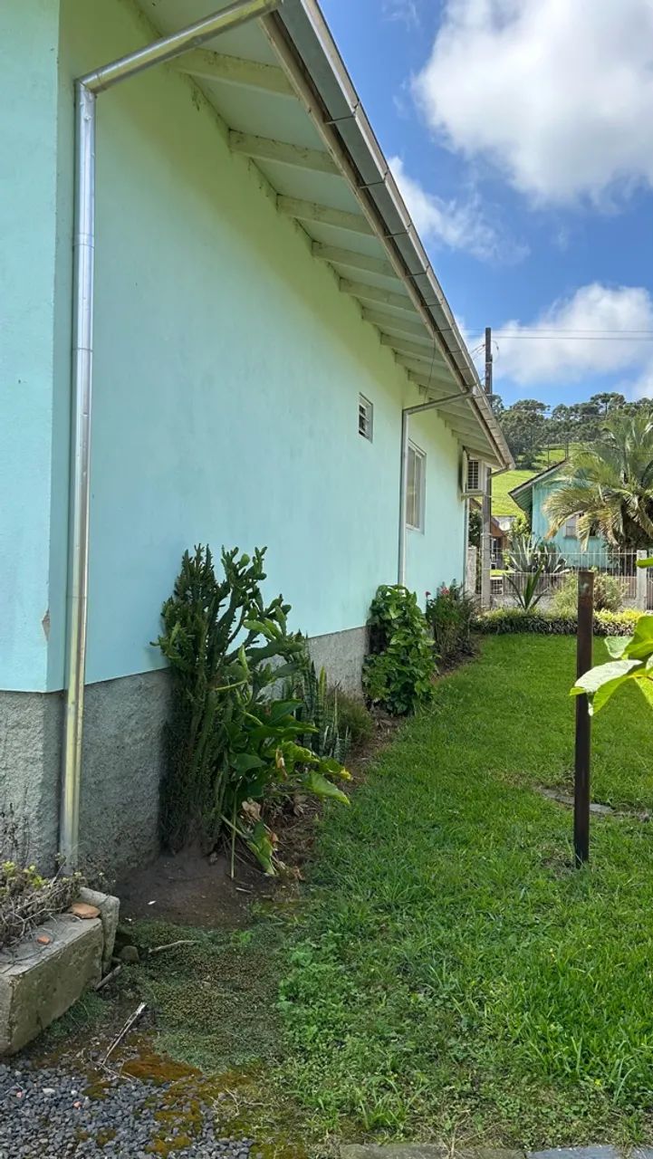 Vendo casa em Rio Rufino SC - Foto 3