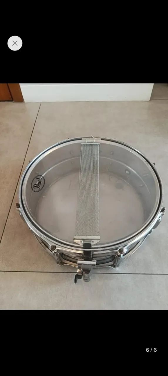Vendo caixa de bateria - Foto 4