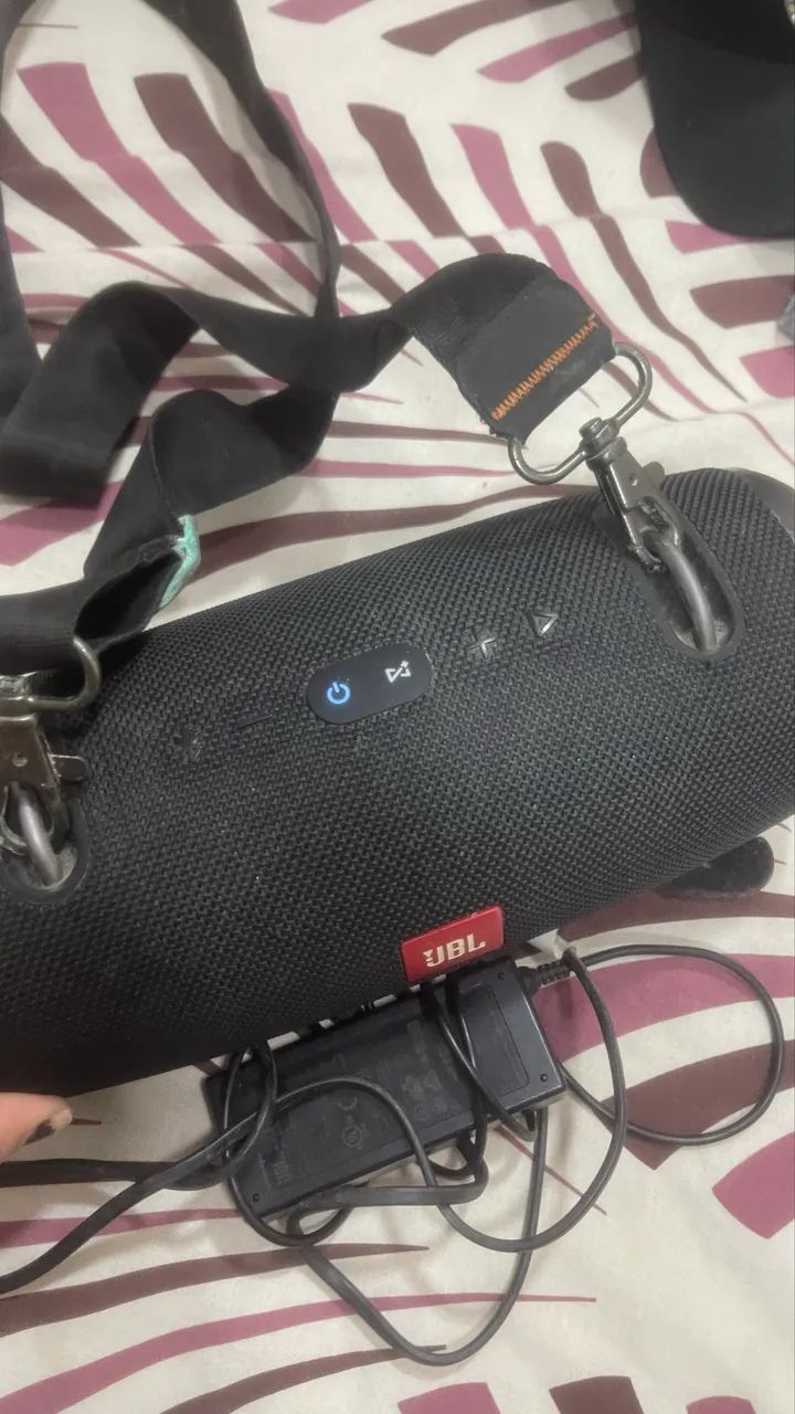 JBL EXTREME 2 - Foto 5