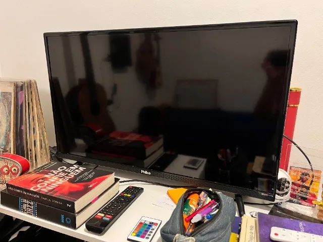 Smart Tv Philco 32 polegadas 