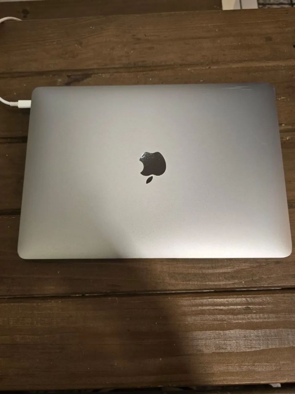 Macbook Air M1 8GB de RAM 256GB, 83% bateria - Foto 2