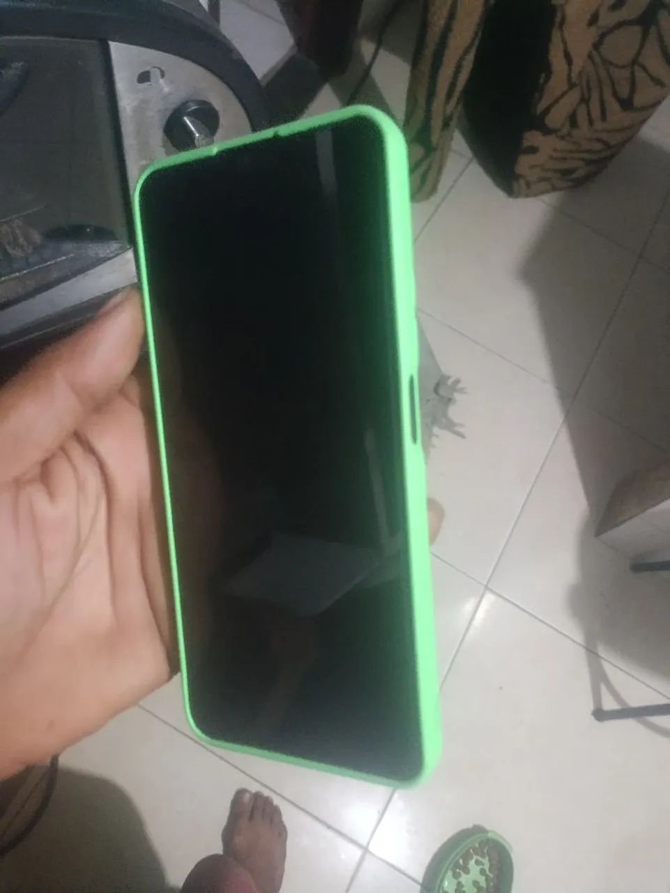 Realme Note 70