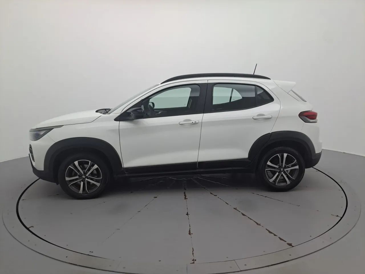 Fiat Pulse AUDACE 1.0 Turbo 200 Flex Aut., foto 2 de 18