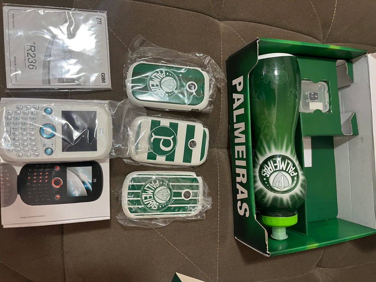 Kit Palmeiras  - Foto 4