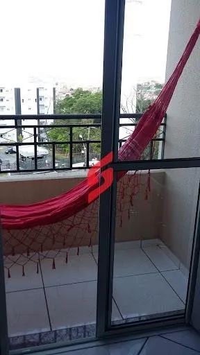 Apartamento com 2 Dormitórios na Vila Almeida - Sorocaba - Foto 5
