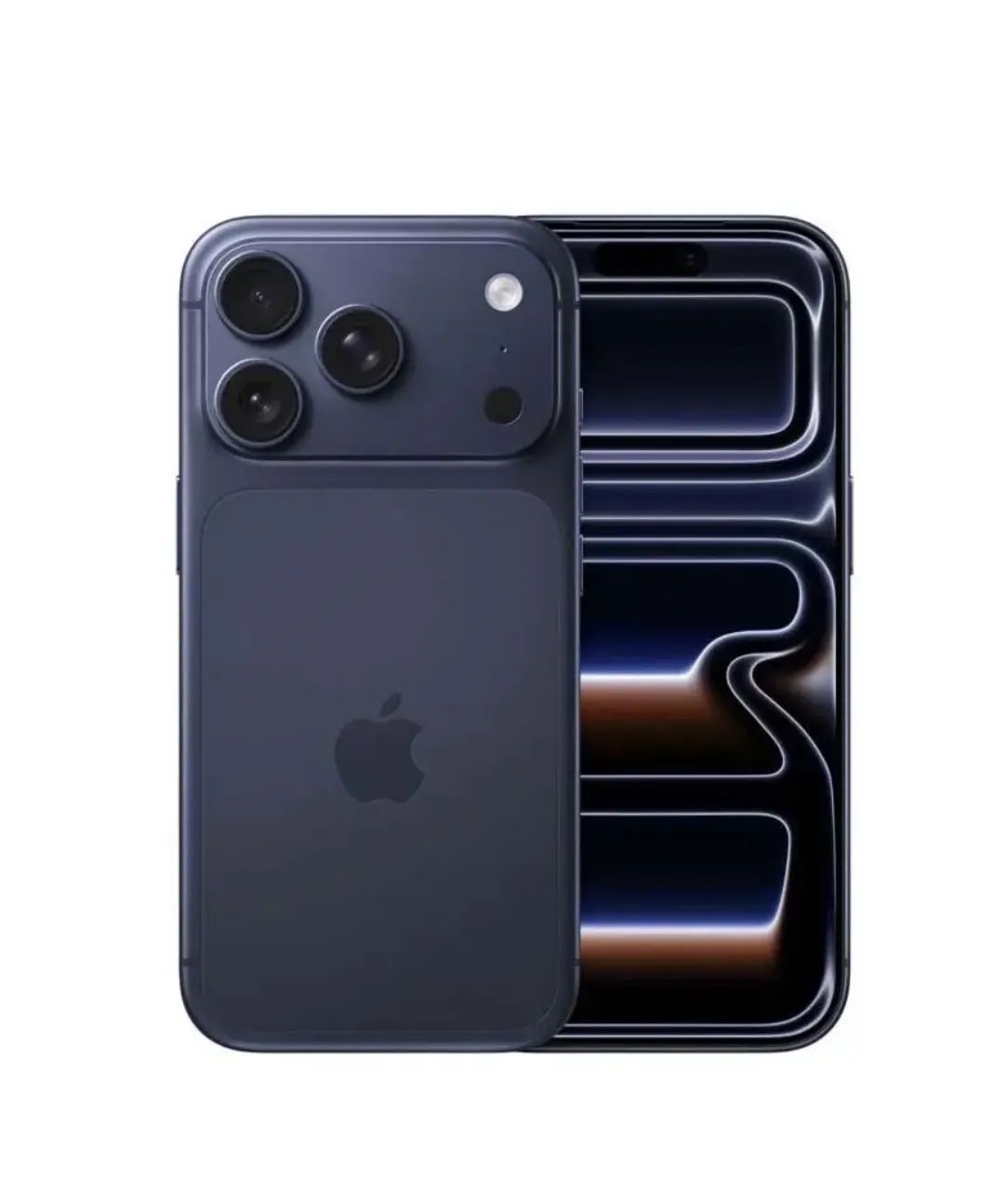 iPhone 17 Pro 256GB - Cosmic Laranja - Celulares e Smartphones