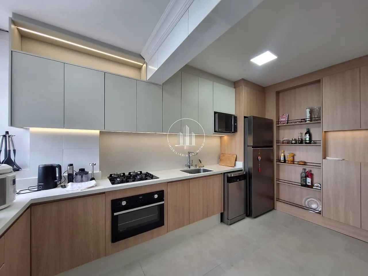 Apartamento 3 Quartos com 1 Suíte e 113m² - Campinas - EST