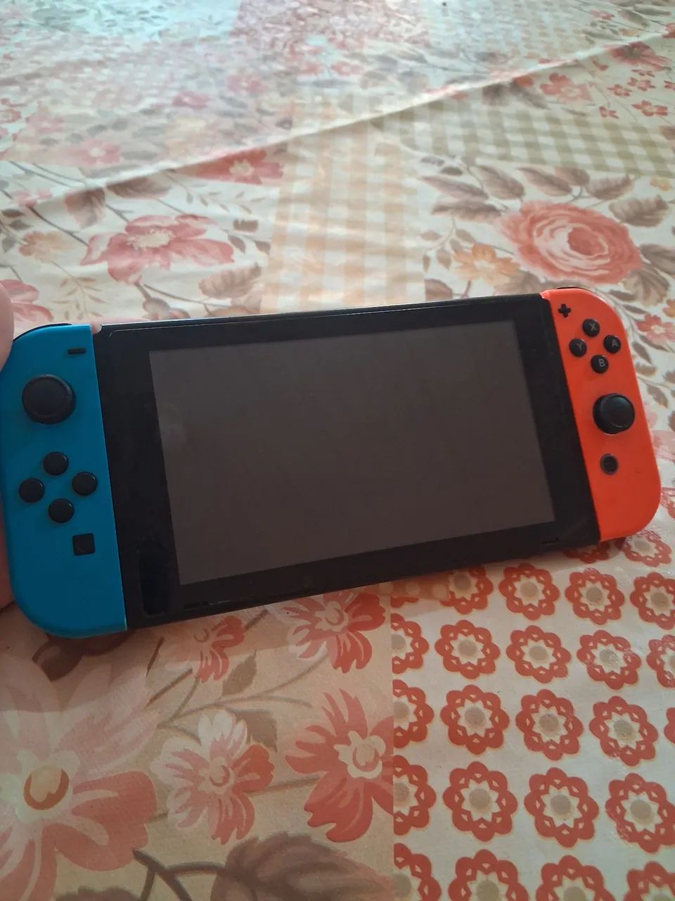 Nintendo Switch 1 - Foto 2