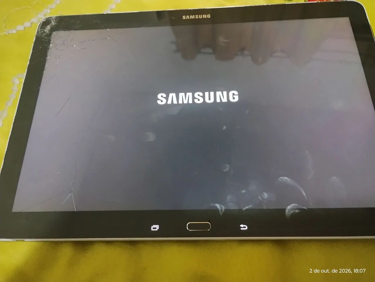 Tablet 10 polegadas 