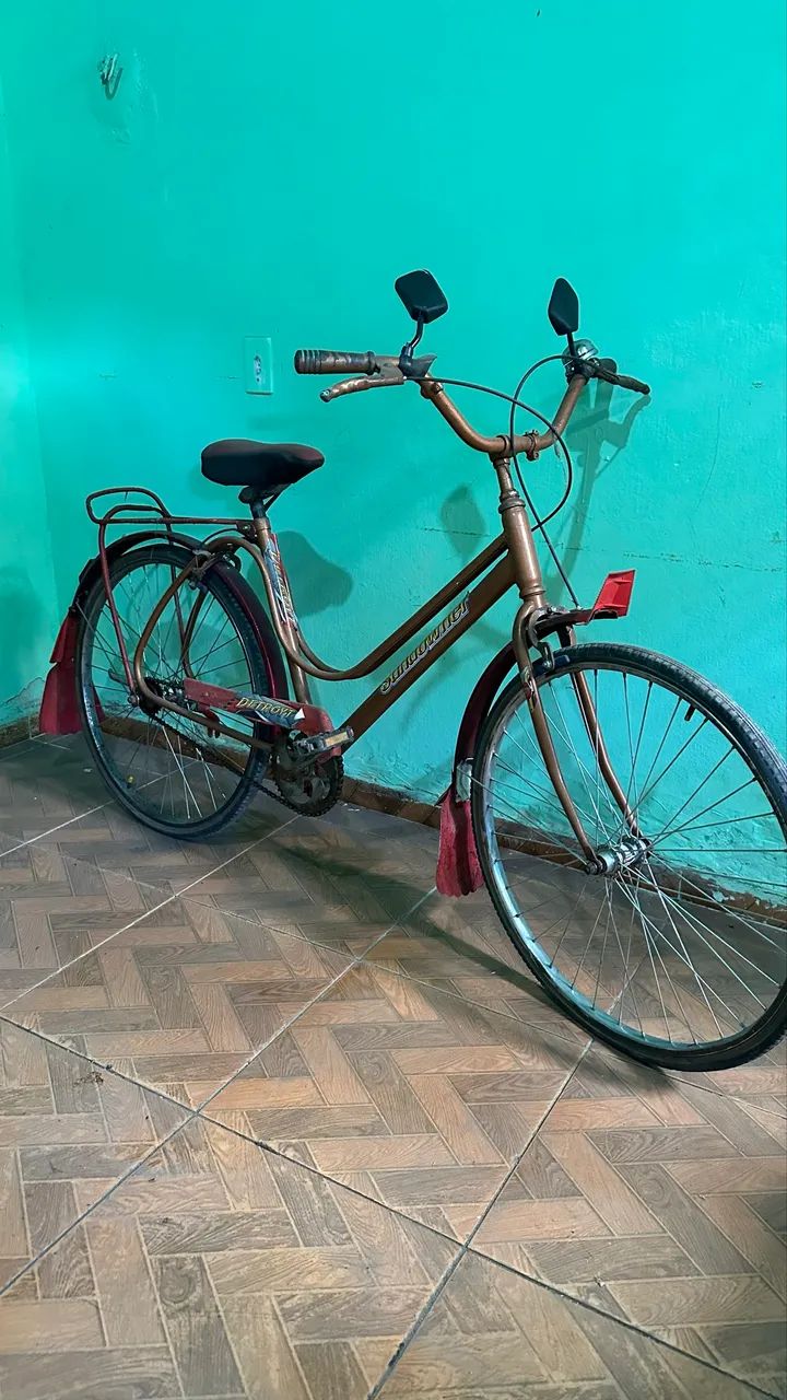 Bicicleta - Foto 3