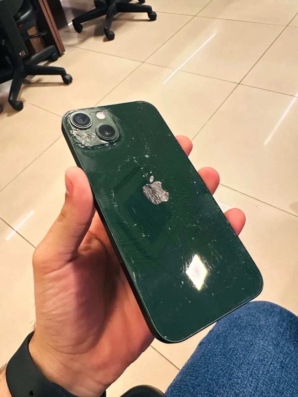 Iphone13 - Foto 4