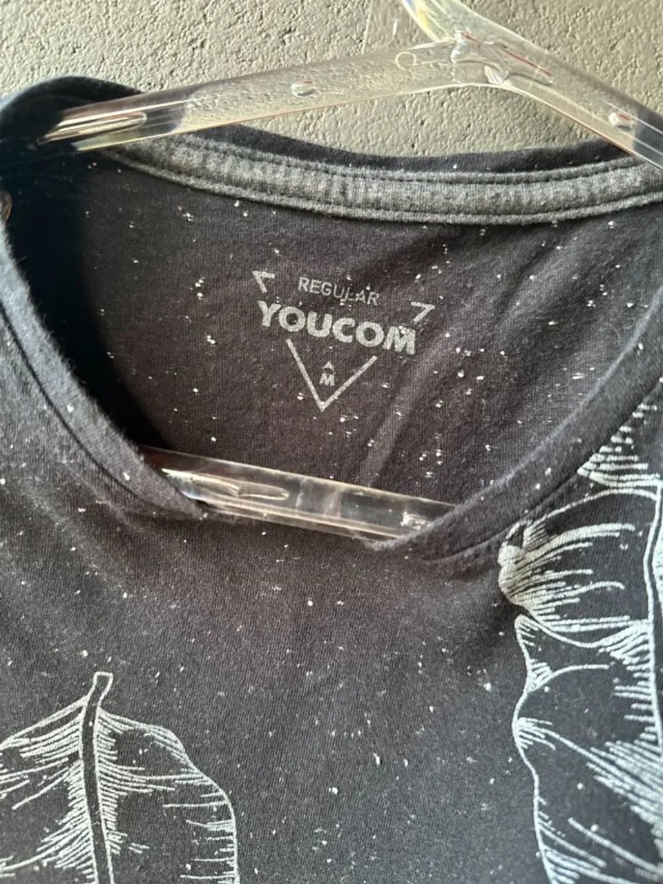 Camiseta Youcom - Foto 2