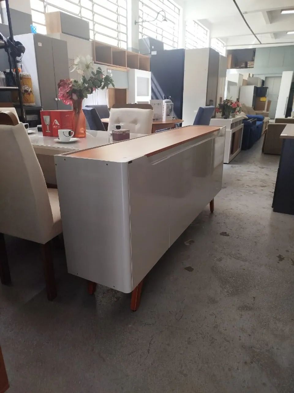 buffet aparador  - Foto 5