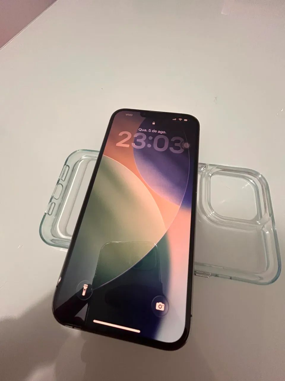 iPhone 13 Pro Max  - Foto 5