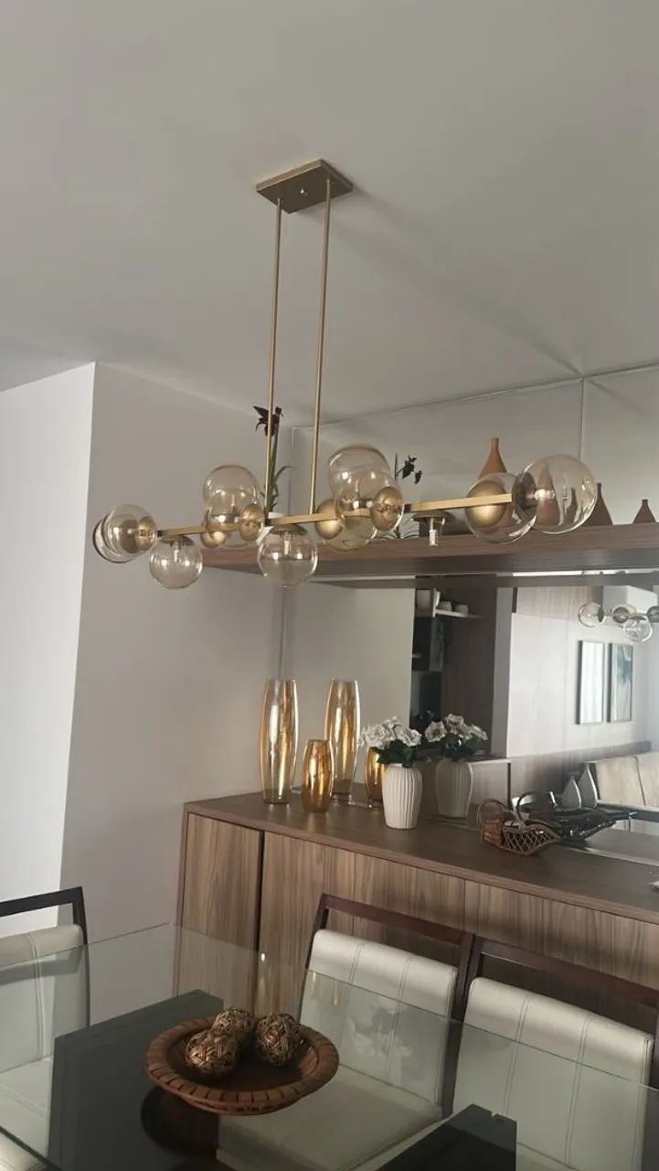 Lustre - Foto 5