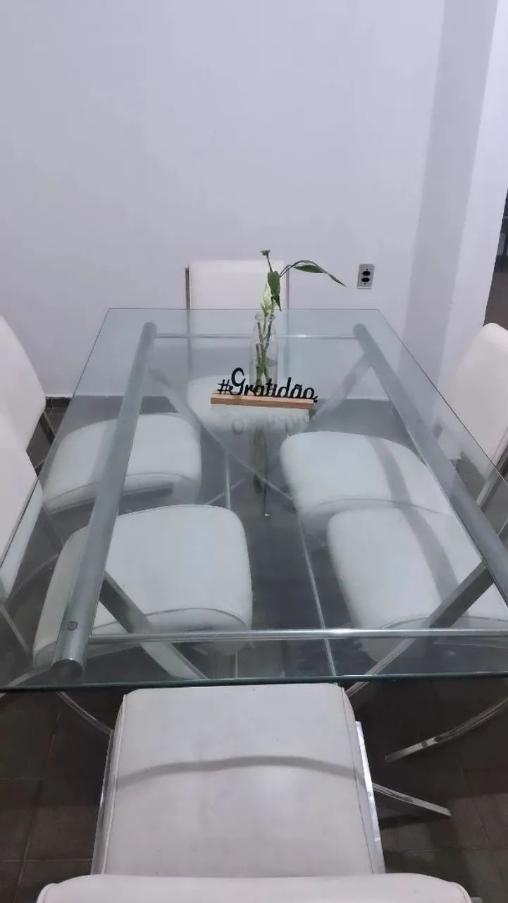 Vendo mesa - Foto 3