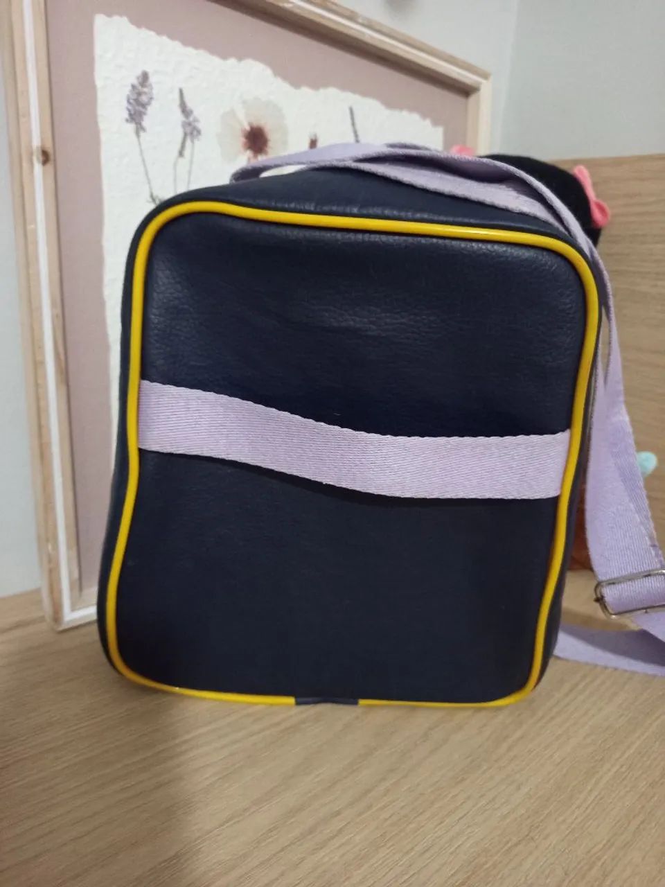 Bolsa térmica  - Foto 3
