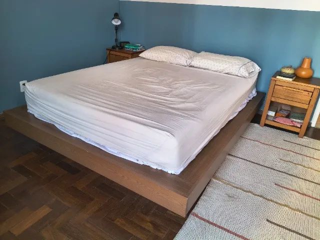 Cama Casal/Queen - Foto 2