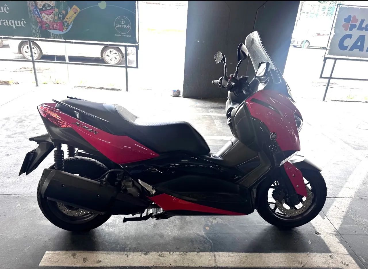 Xmax 250