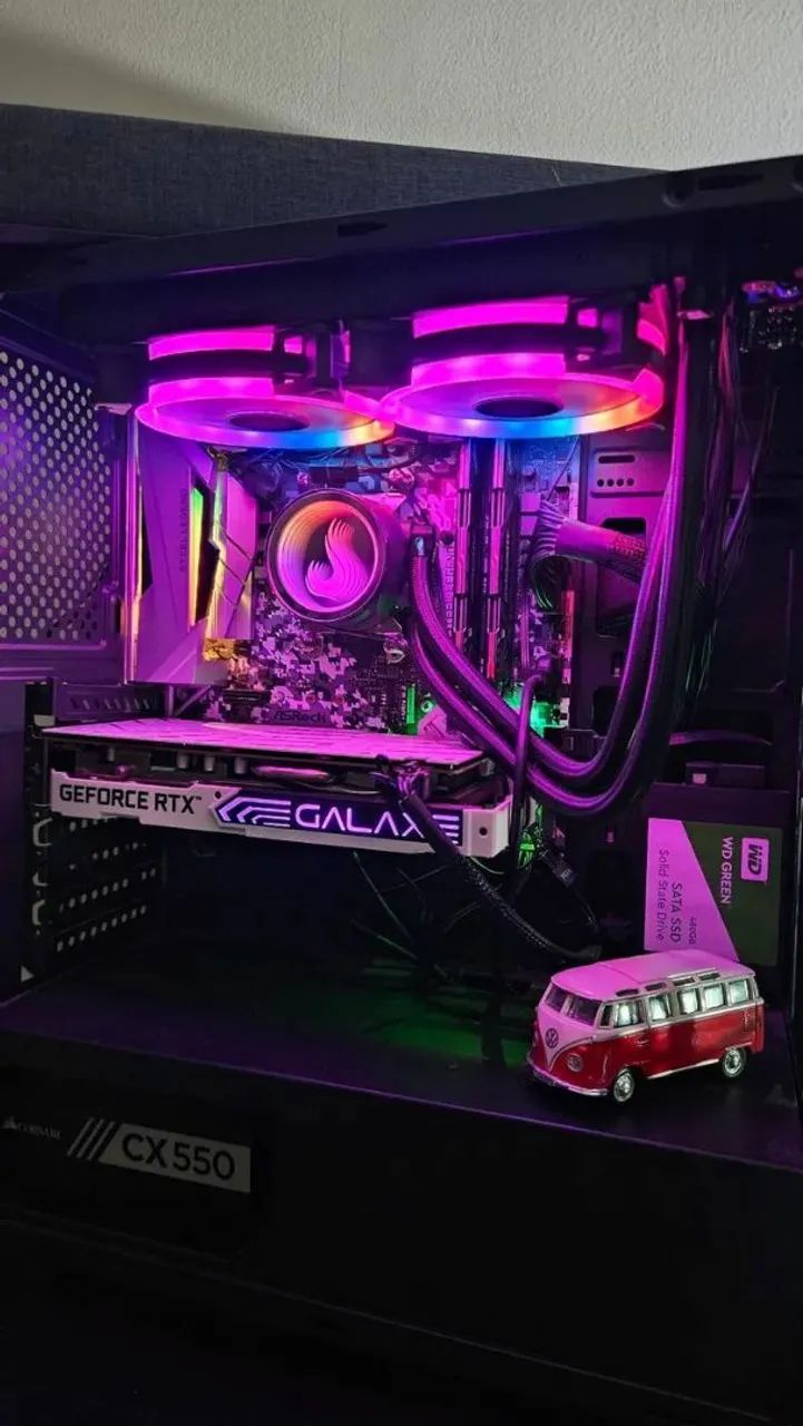 Rtx 2060 6gb