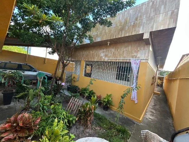 Casa Praia de Carne de Vaca - Foto 3