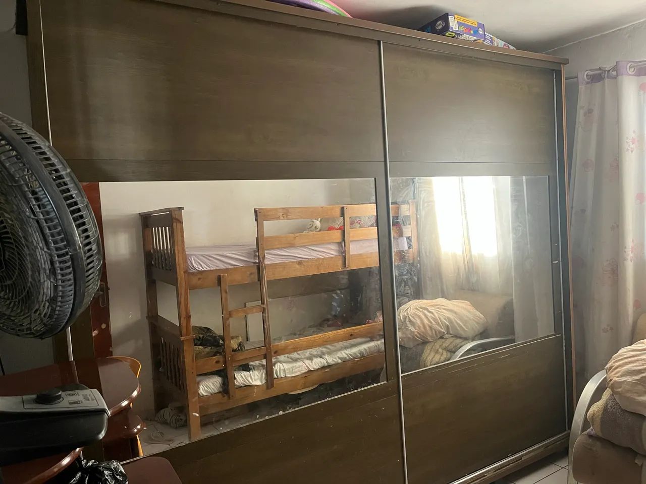 Guarda roupa  - Foto 2