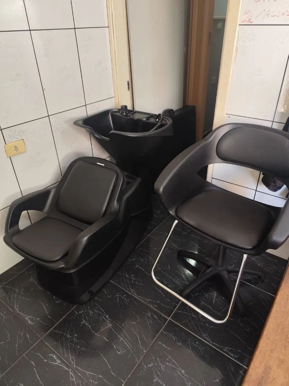 Vendo kit Dompel