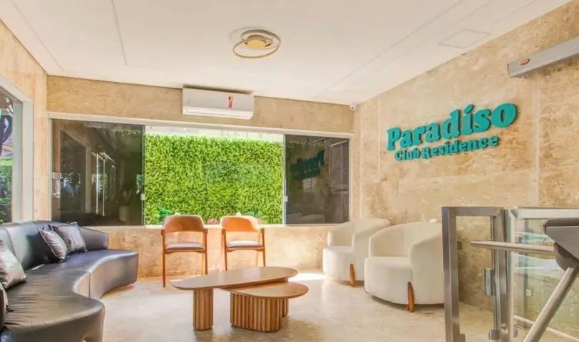 Troco Apartamento em taguatinga - Foto 4